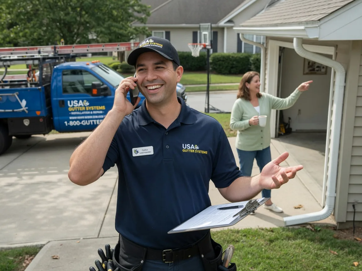 Gutter Installation Rio Rancho, NM FAQs